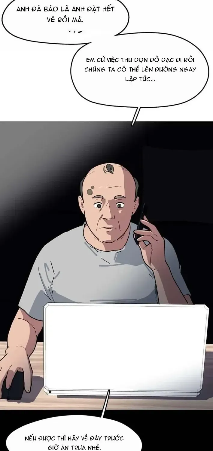 D-1 Ngày Trước Định Mệnh Chap 1 - Next Chap 2