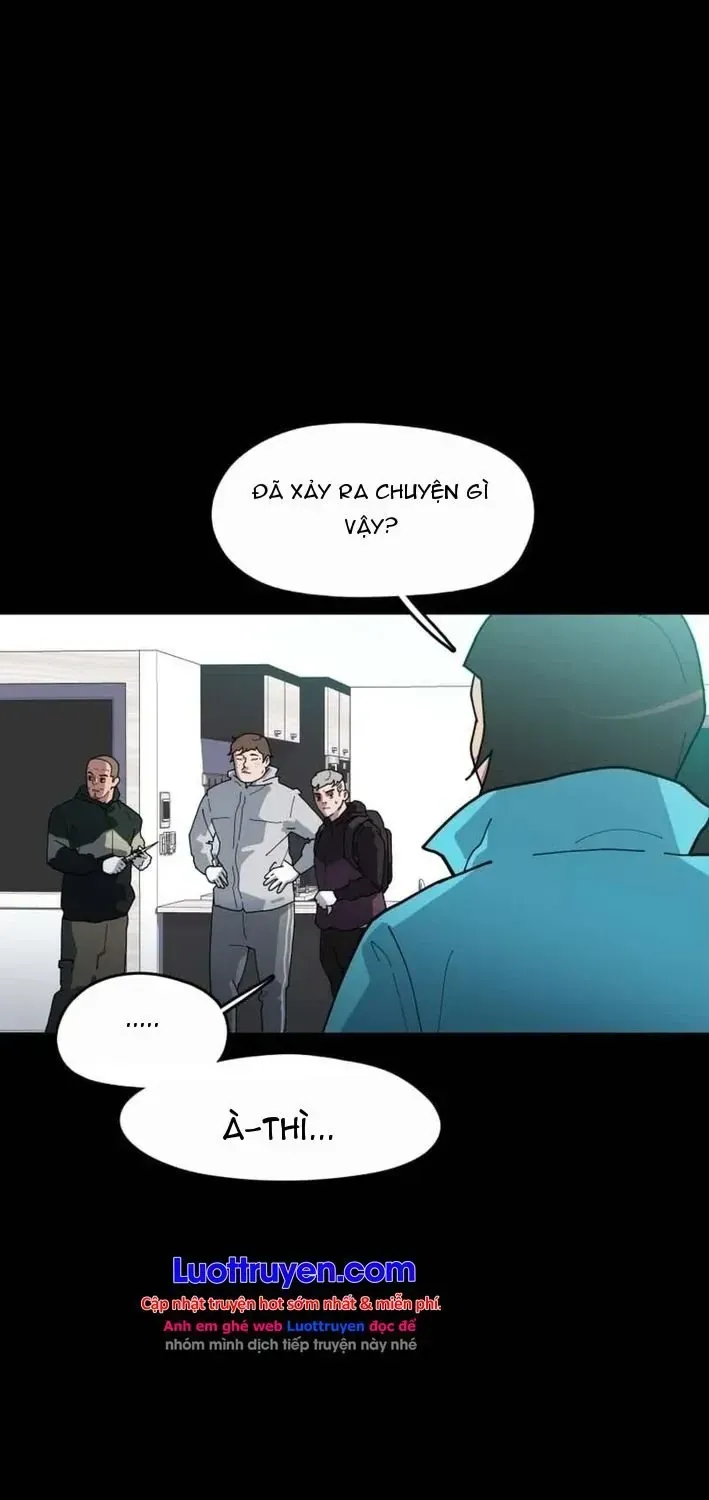 D-1 Ngày Trước Định Mệnh Chap 1 - Next Chap 2