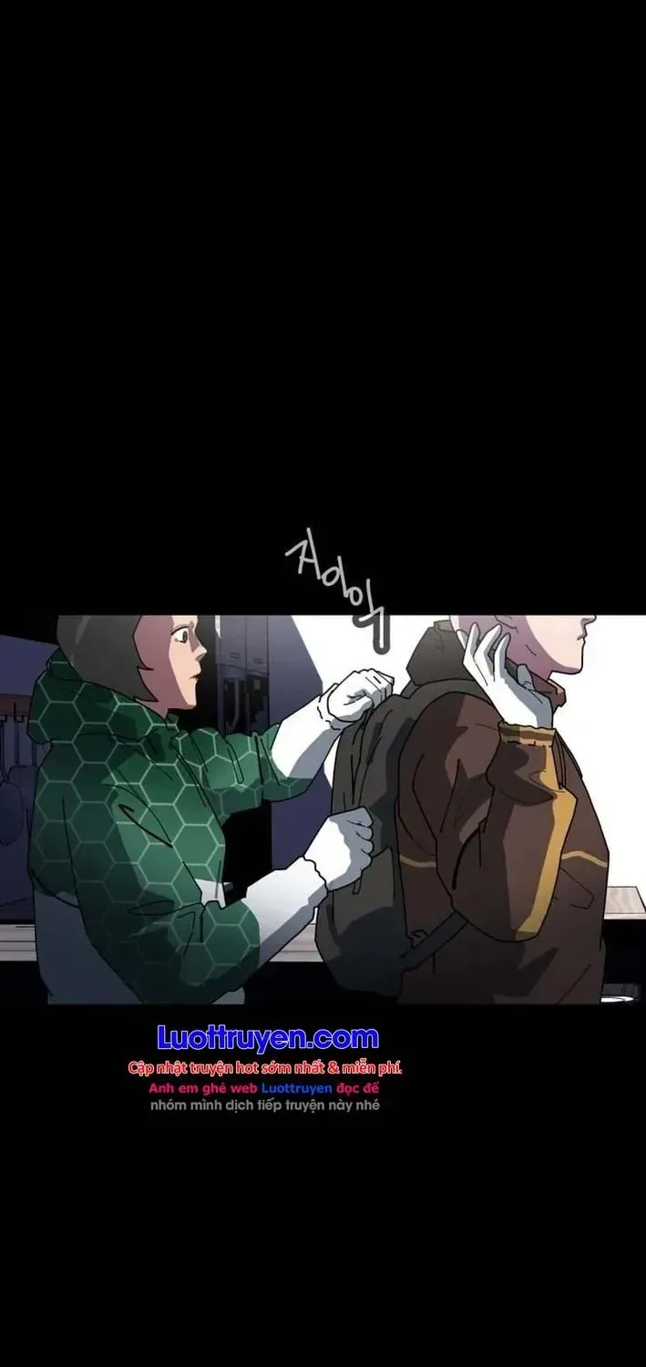 D-1 Ngày Trước Định Mệnh Chap 1 - Next Chap 2