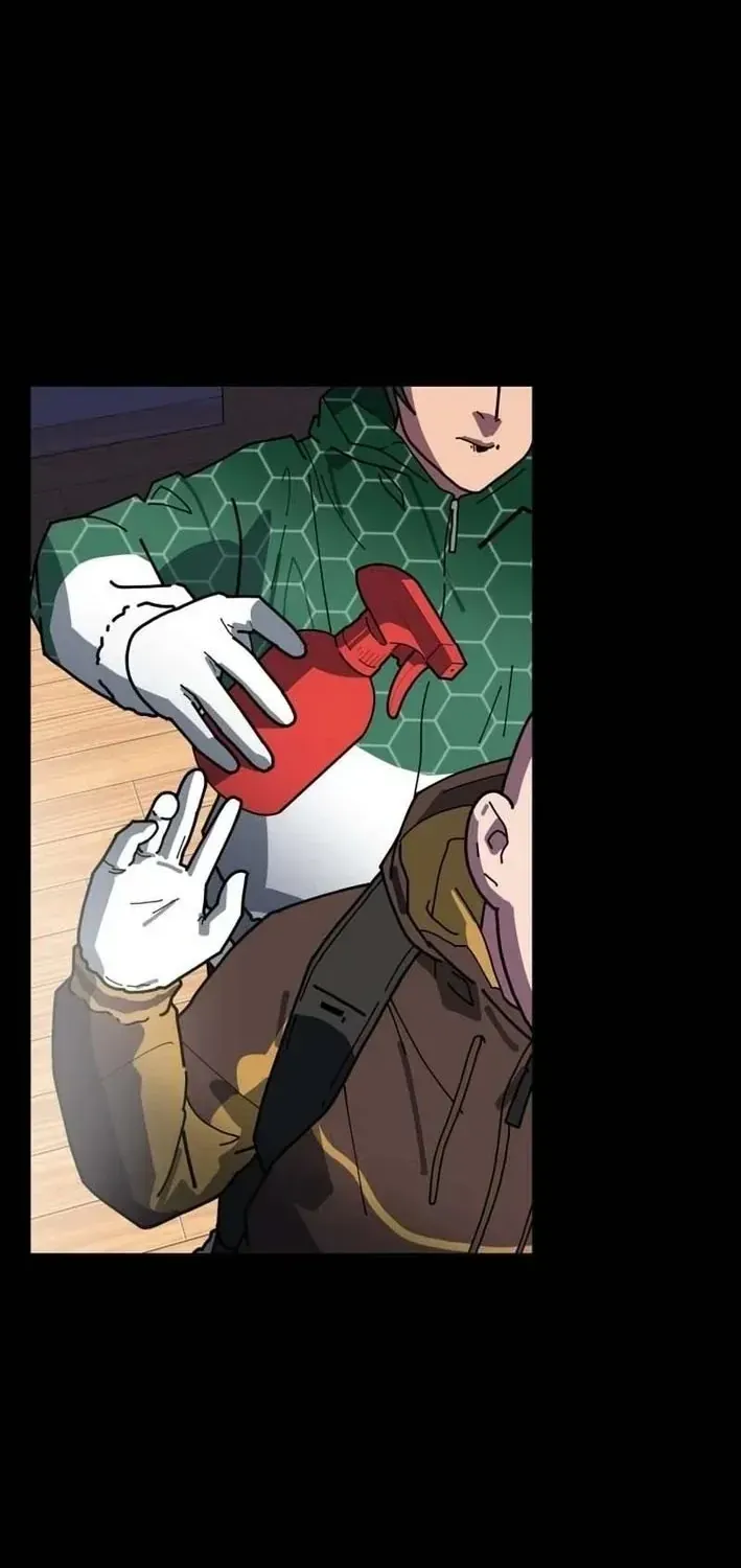 D-1 Ngày Trước Định Mệnh Chap 1 - Next Chap 2