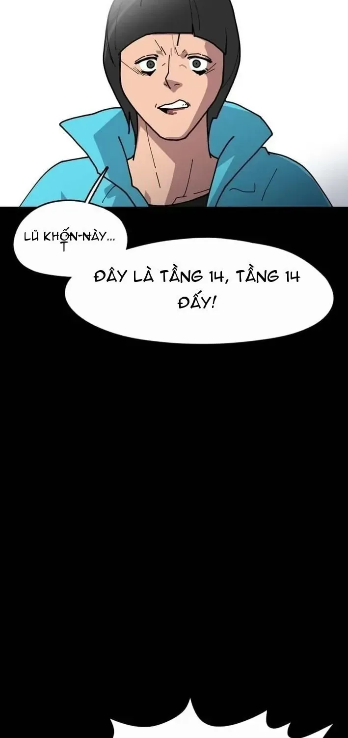 D-1 Ngày Trước Định Mệnh Chap 1 - Next Chap 2