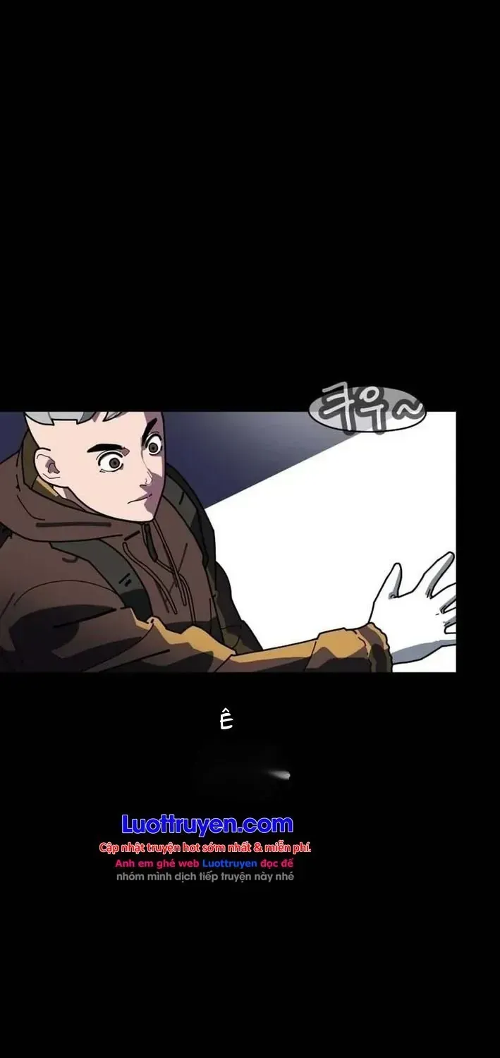 D-1 Ngày Trước Định Mệnh Chap 1 - Next Chap 2