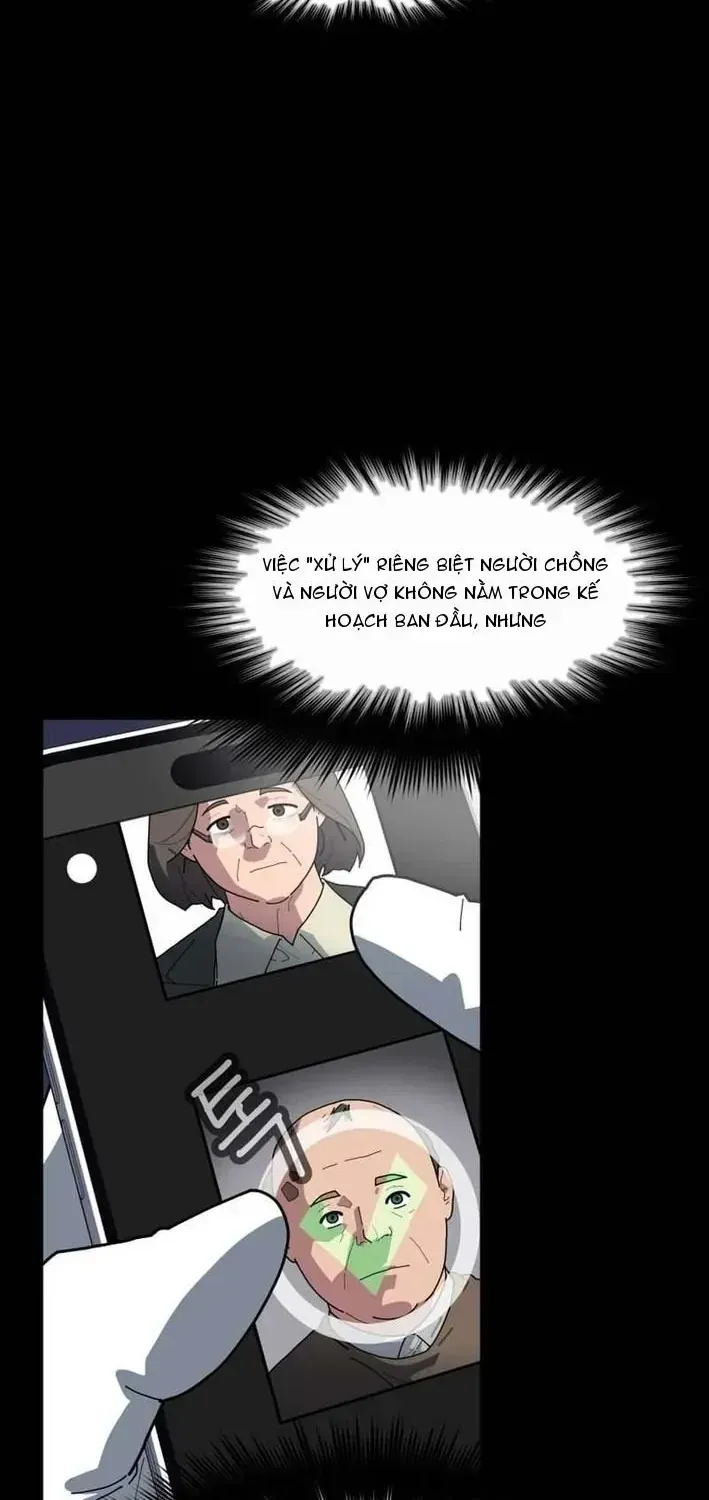 D-1 Ngày Trước Định Mệnh Chap 1 - Next Chap 2