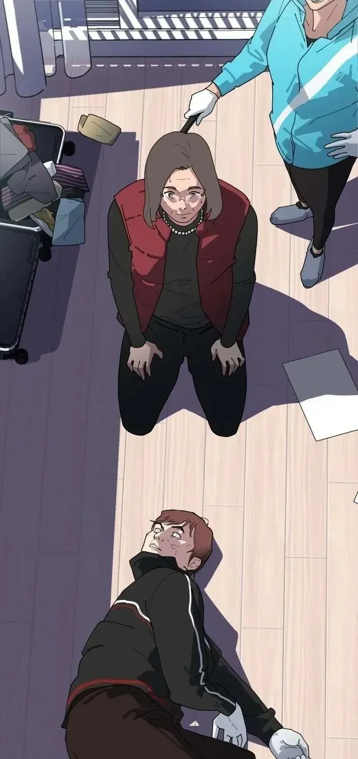 D-1 Ngày Trước Định Mệnh Chap 1 - Next Chap 2