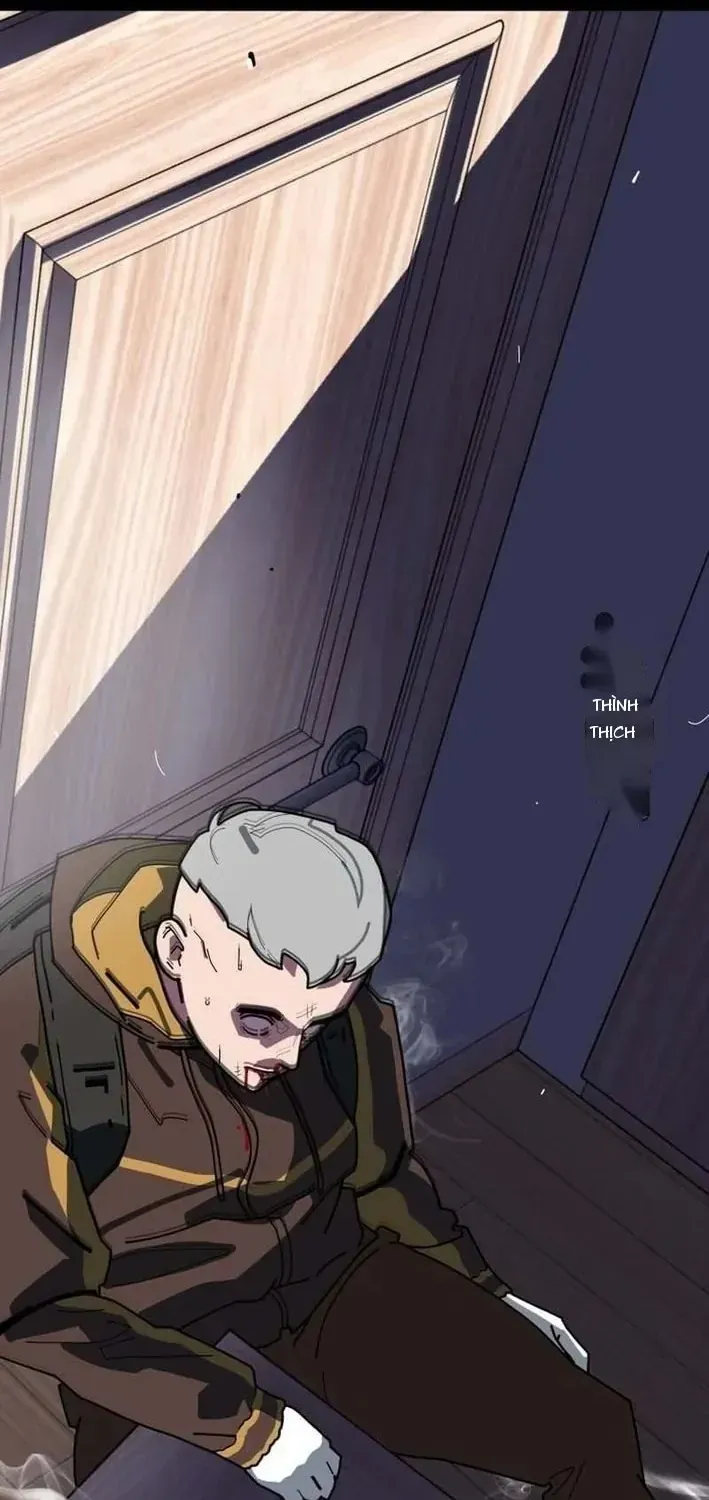 D-1 Ngày Trước Định Mệnh Chap 1 - Next Chap 2