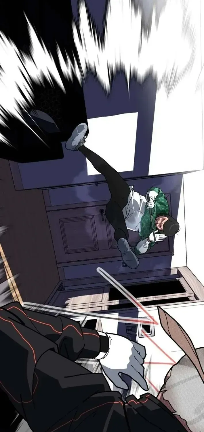 D-1 Ngày Trước Định Mệnh Chap 1 - Next Chap 2