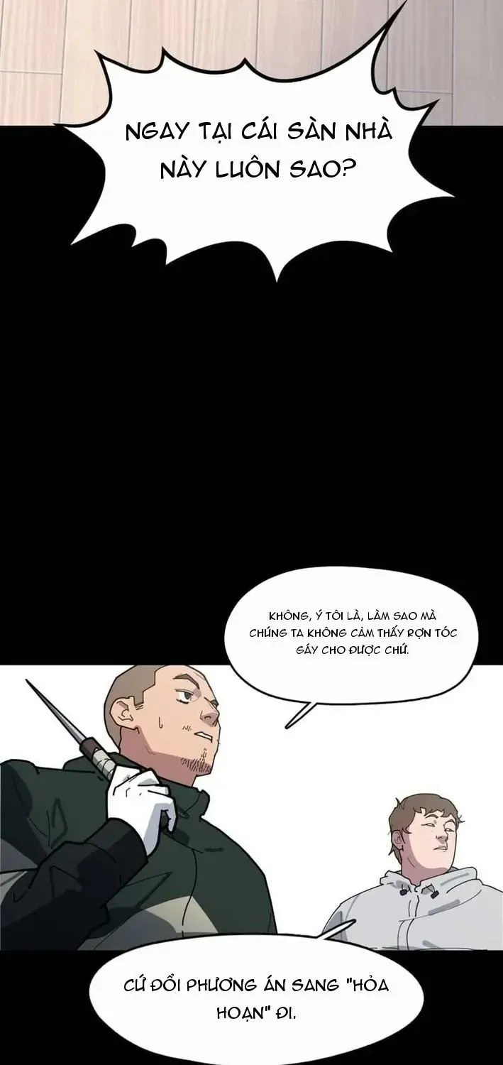 D-1 Ngày Trước Định Mệnh Chap 1 - Next Chap 2