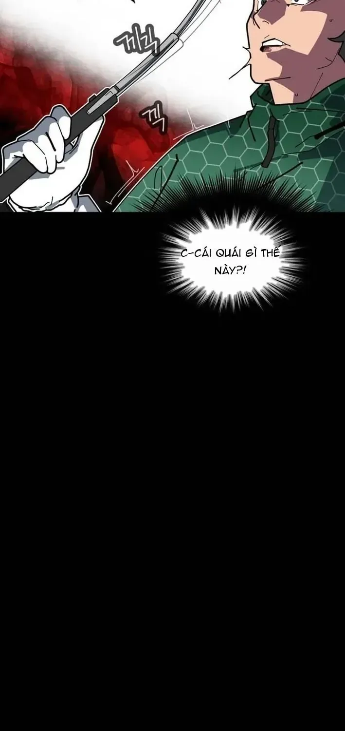 D-1 Ngày Trước Định Mệnh Chap 1 - Next Chap 2