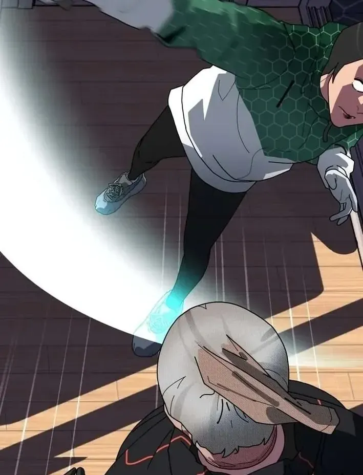 D-1 Ngày Trước Định Mệnh Chap 1 - Next Chap 2