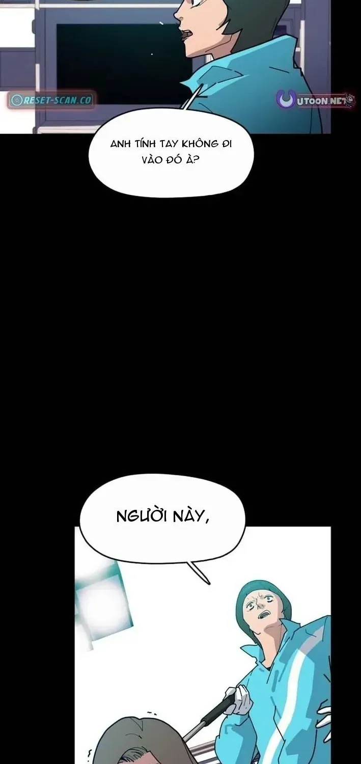 D-1 Ngày Trước Định Mệnh Chap 1 - Next Chap 2