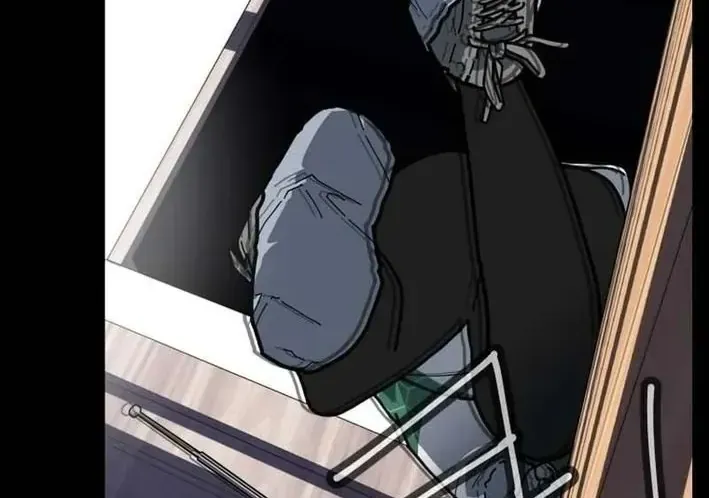 D-1 Ngày Trước Định Mệnh Chap 1 - Next Chap 2