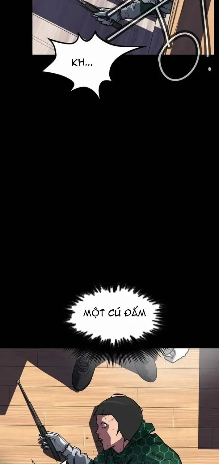 D-1 Ngày Trước Định Mệnh Chap 1 - Next Chap 2