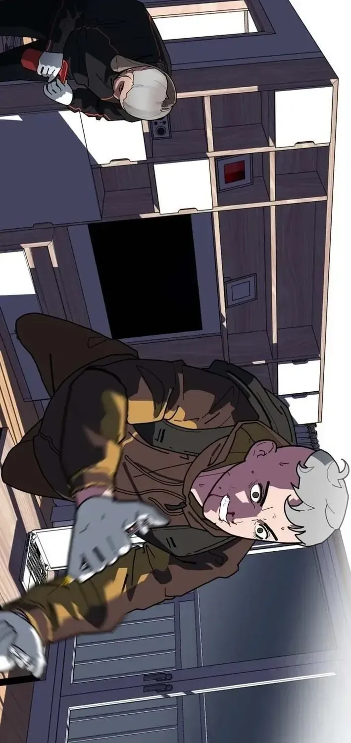 D-1 Ngày Trước Định Mệnh Chap 1 - Next Chap 2