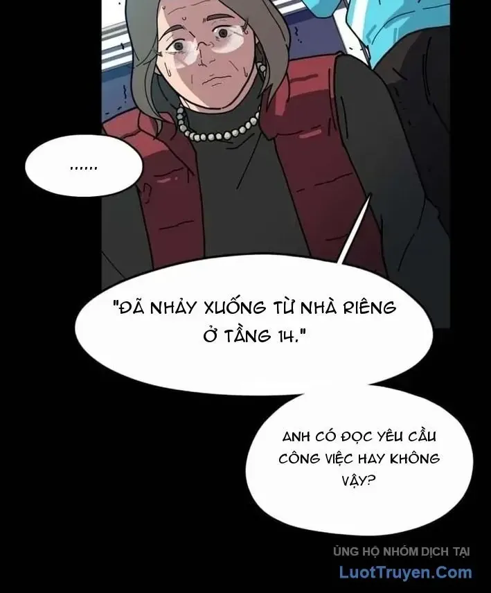 D-1 Ngày Trước Định Mệnh Chap 1 - Next Chap 2