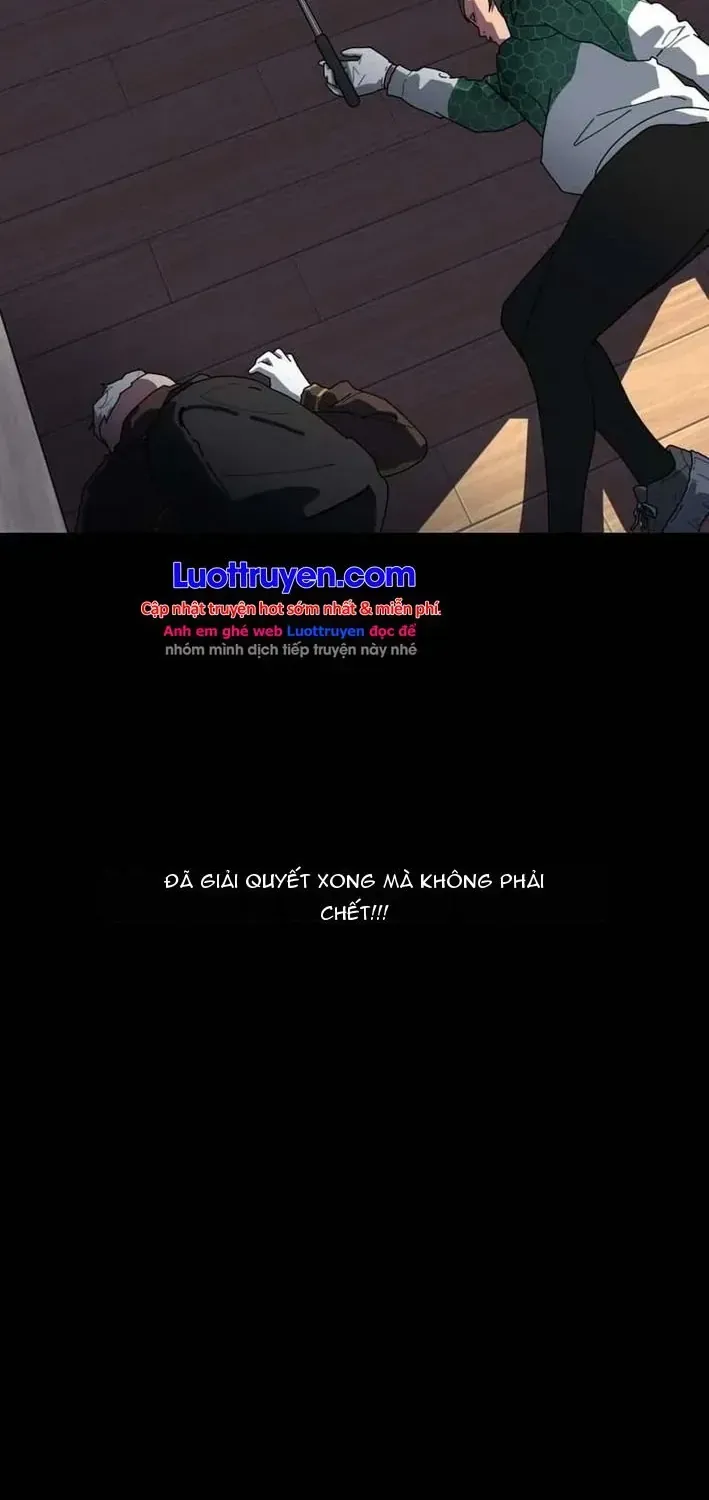 D-1 Ngày Trước Định Mệnh Chap 1 - Next Chap 2