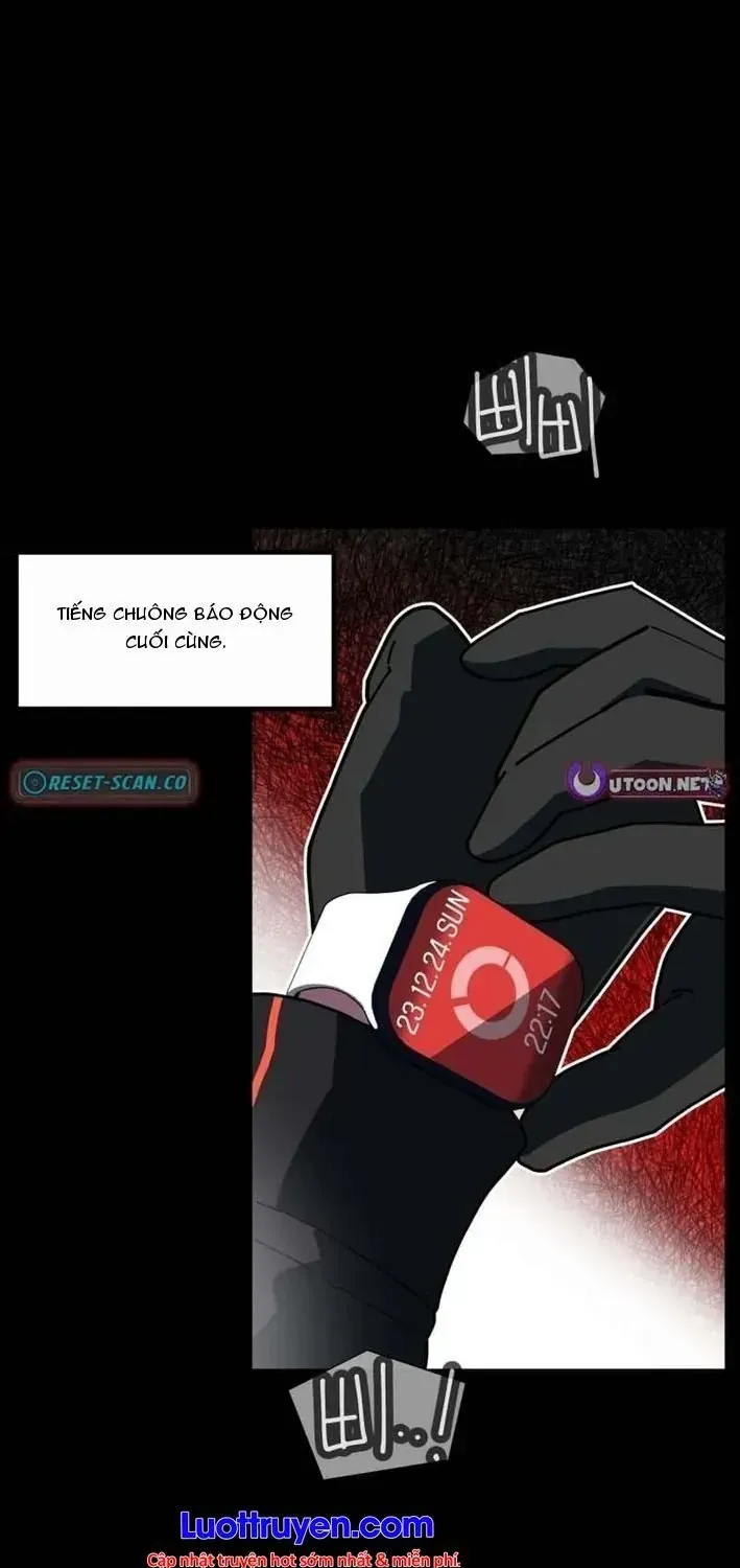 D-1 Ngày Trước Định Mệnh Chap 1 - Next Chap 2