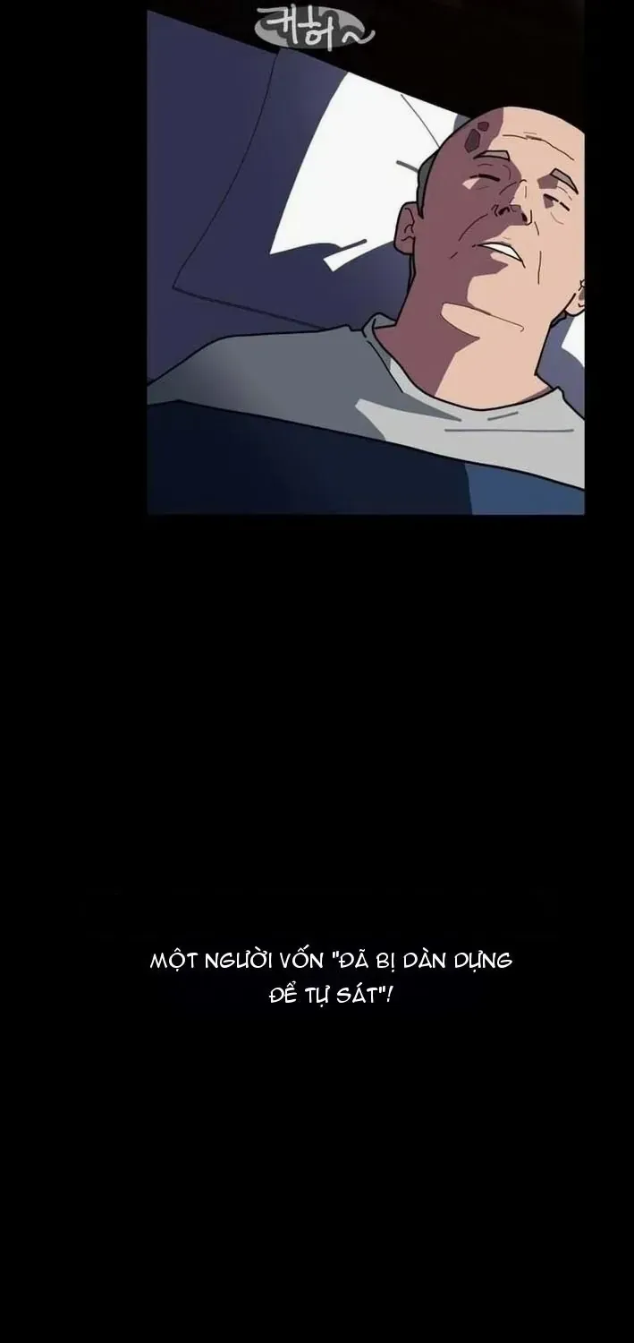 D-1 Ngày Trước Định Mệnh Chap 1 - Next Chap 2