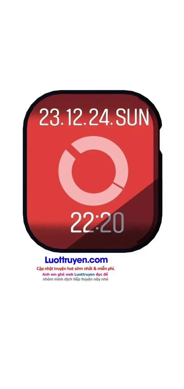 D-1 Ngày Trước Định Mệnh Chap 1 - Next Chap 2