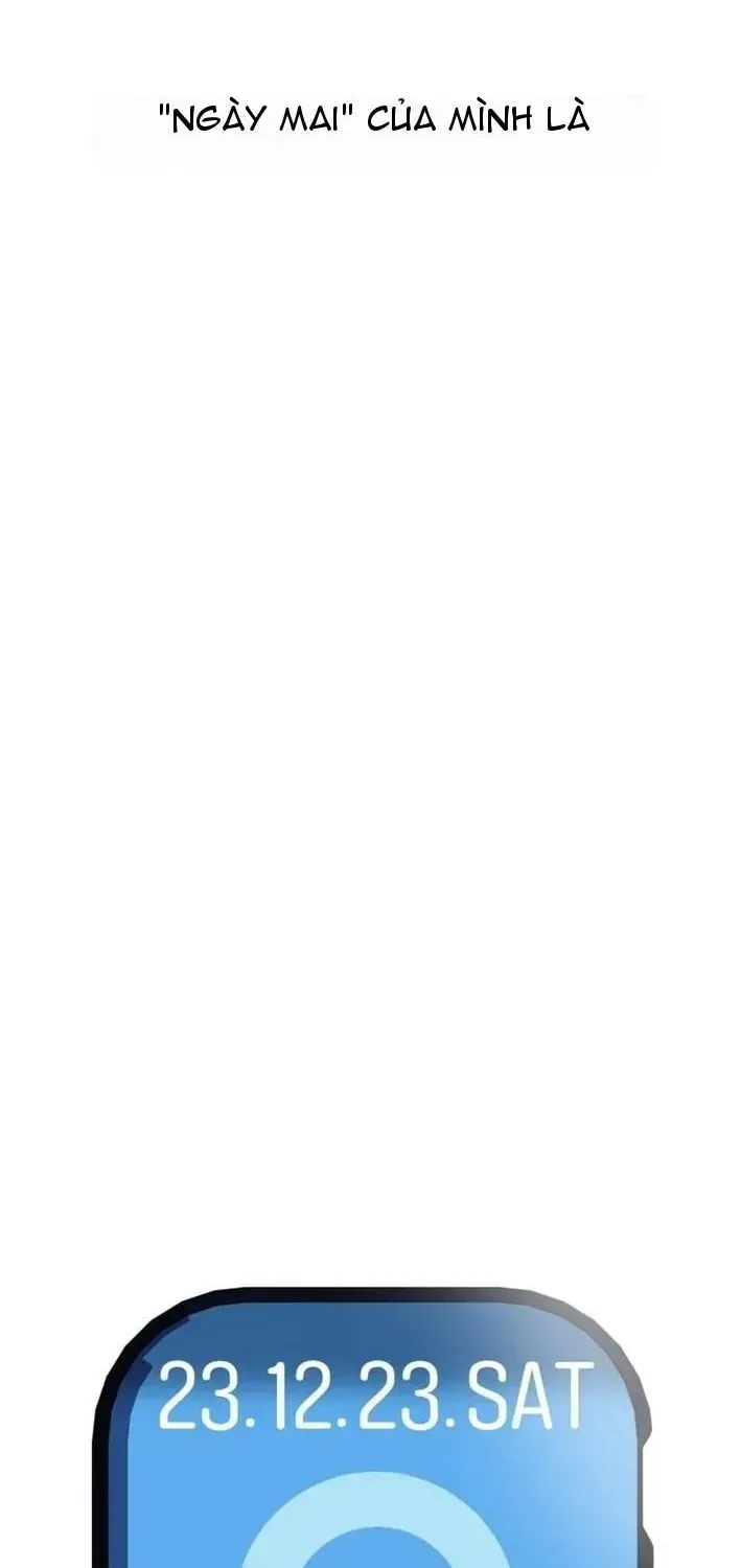 D-1 Ngày Trước Định Mệnh Chap 1 - Next Chap 2