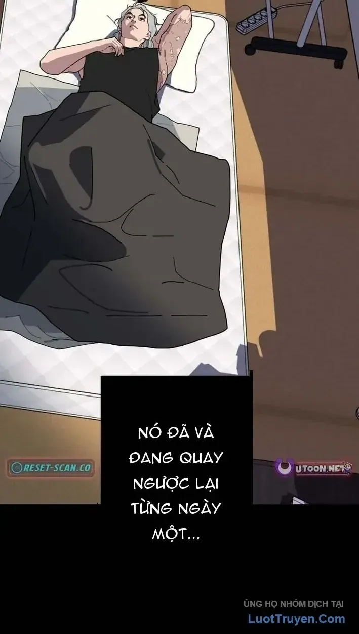 D-1 Ngày Trước Định Mệnh Chap 1 - Next Chap 2