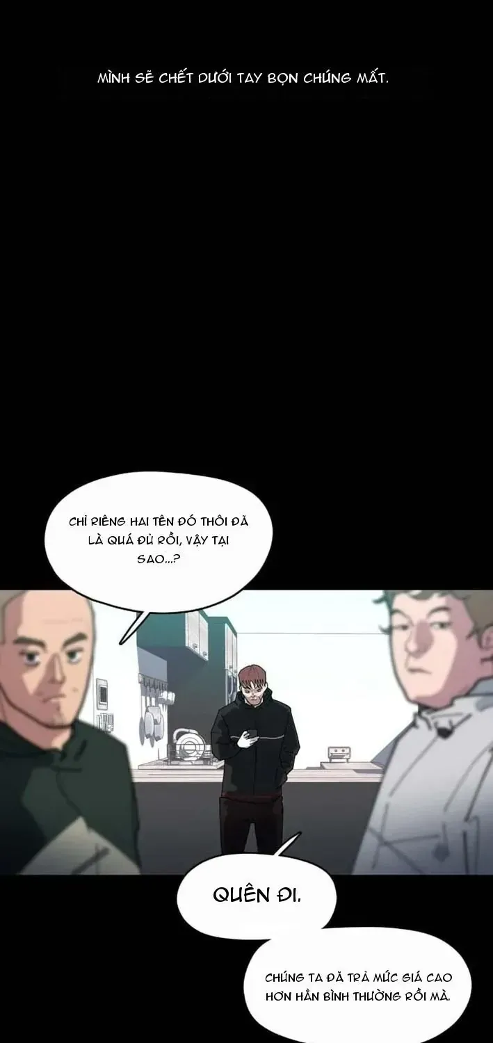 D-1 Ngày Trước Định Mệnh Chap 1 - Next Chap 2