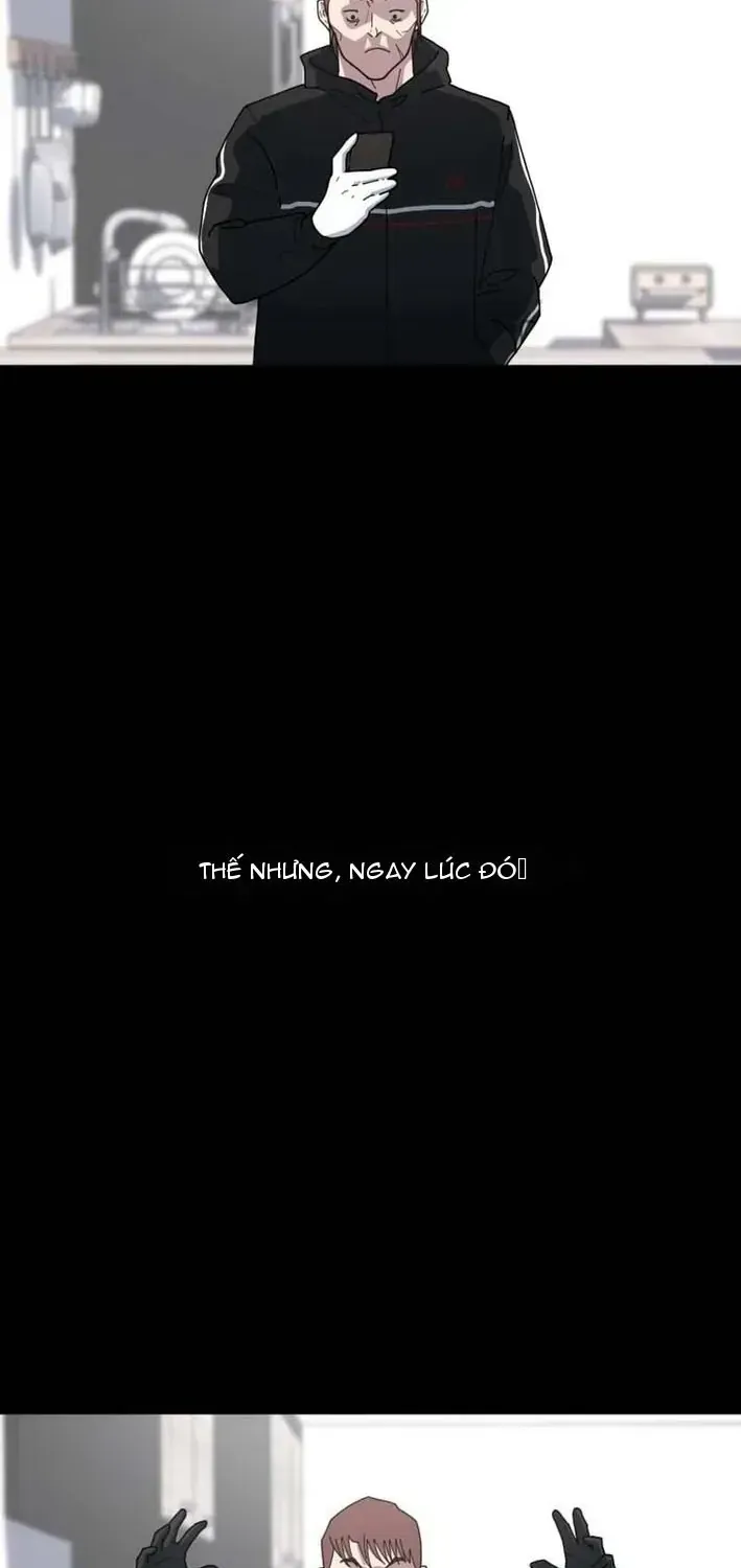 D-1 Ngày Trước Định Mệnh Chap 1 - Next Chap 2