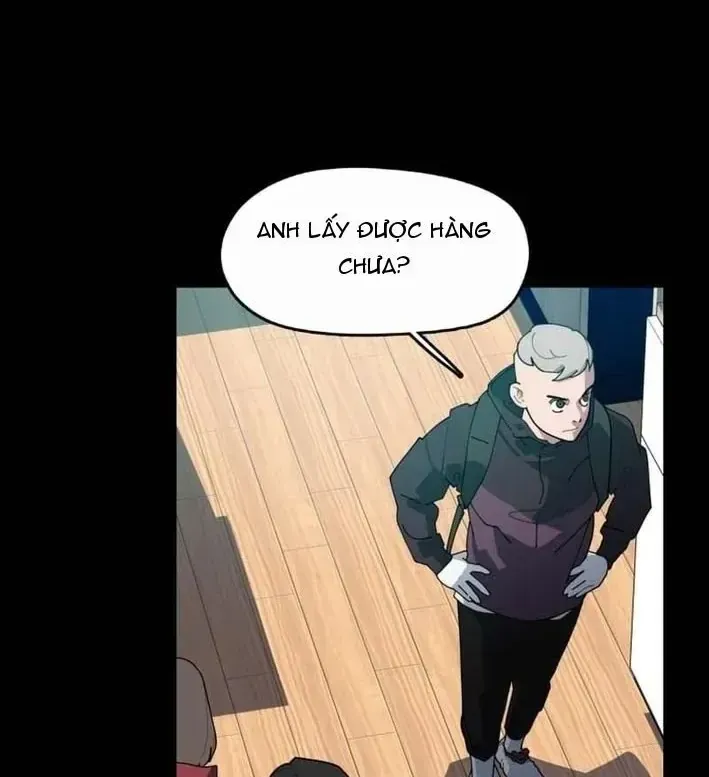 D-1 Ngày Trước Định Mệnh Chap 1 - Next Chap 2