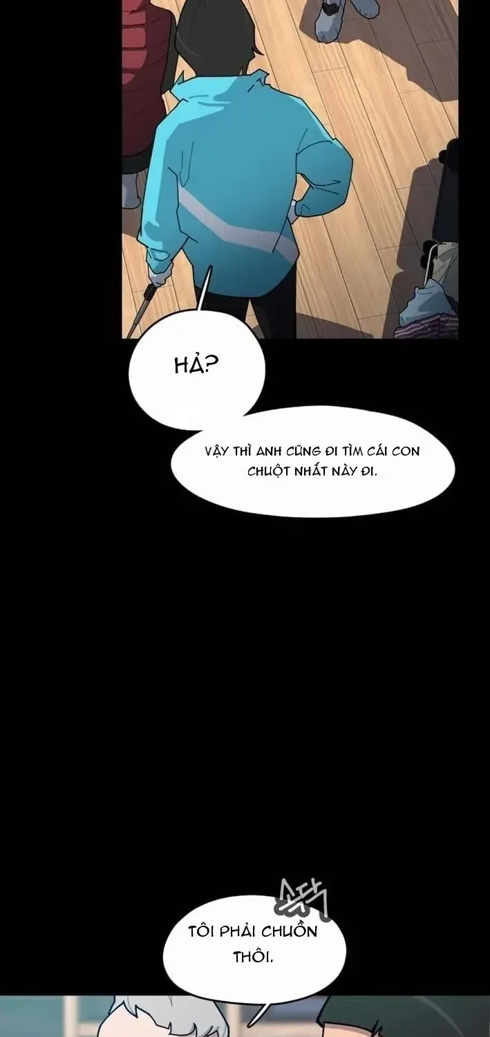 D-1 Ngày Trước Định Mệnh Chap 1 - Next Chap 2