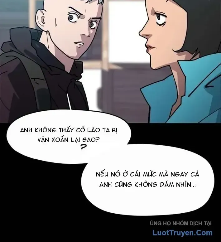 D-1 Ngày Trước Định Mệnh Chap 1 - Next Chap 2