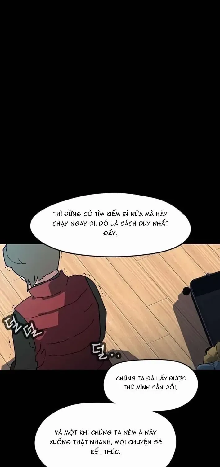 D-1 Ngày Trước Định Mệnh Chap 1 - Next Chap 2