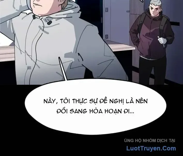 D-1 Ngày Trước Định Mệnh Chap 1 - Next Chap 2