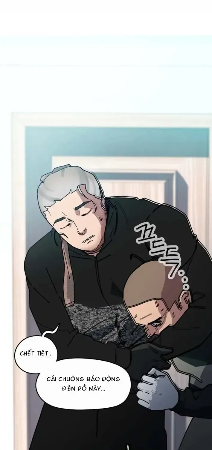 D-1 Ngày Trước Định Mệnh Chap 1 - Next Chap 2