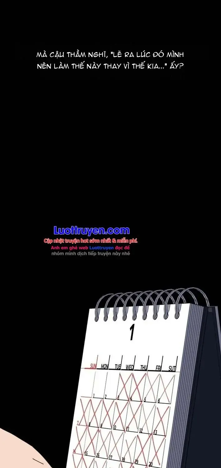 D-1 Ngày Trước Định Mệnh Chap 1 - Next Chap 2