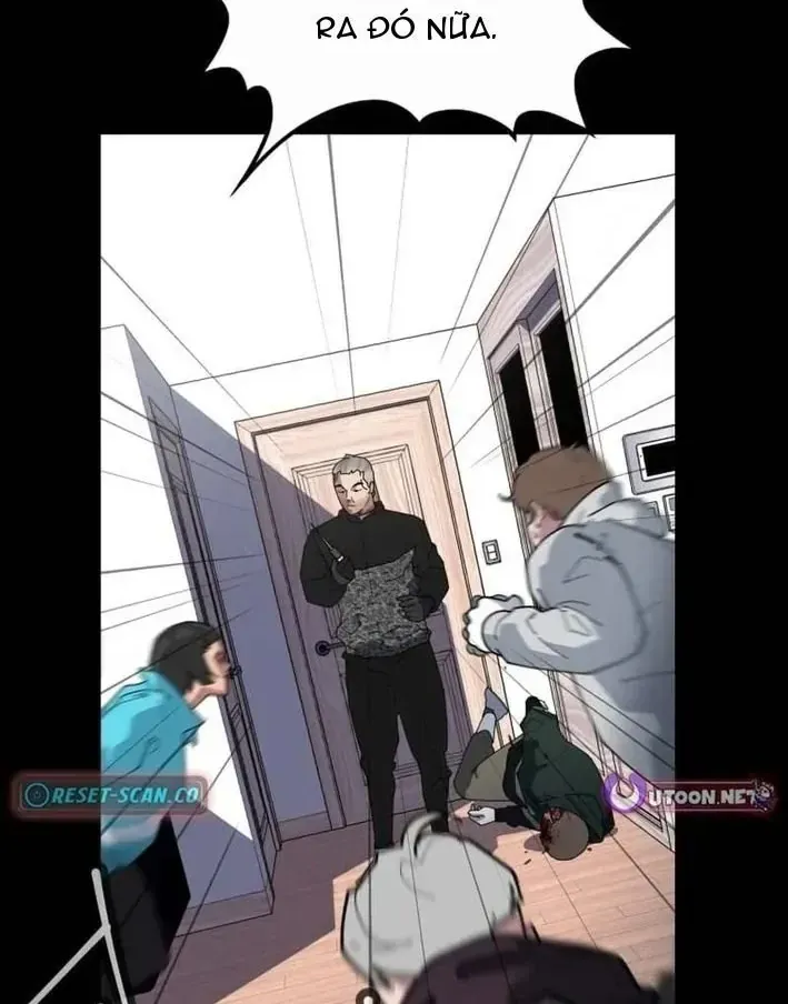 D-1 Ngày Trước Định Mệnh Chap 1 - Next Chap 2