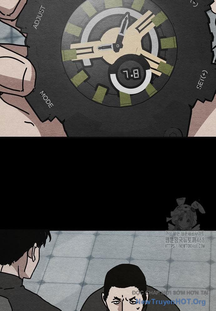 D-Day: Hầm Trú Ẩn Chap 49 - Next Chap 50