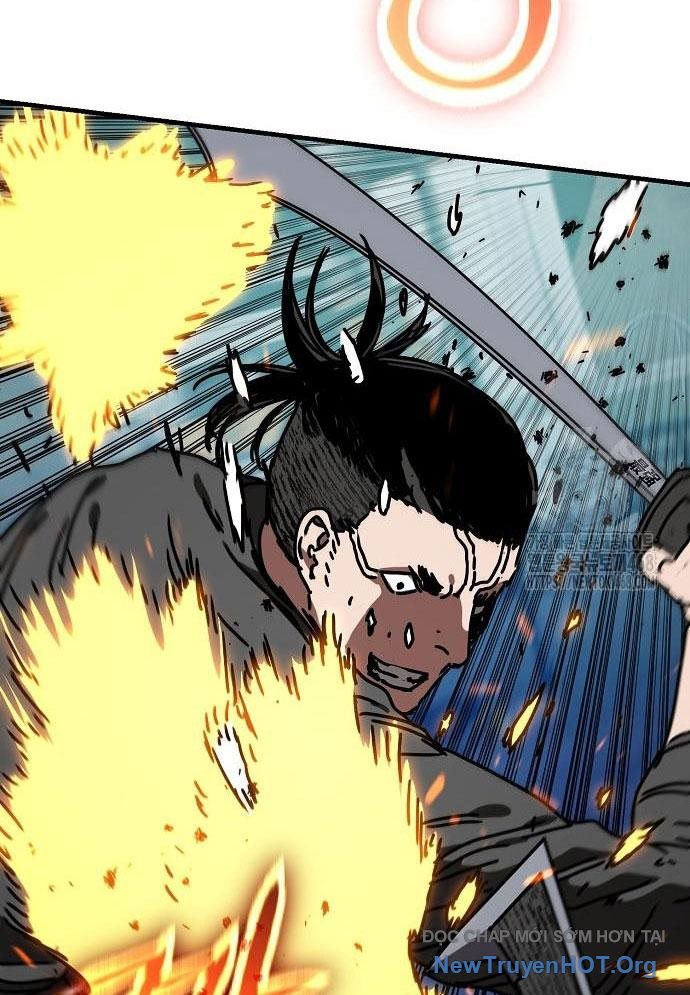 D-Day: Hầm Trú Ẩn Chap 49 - Next Chap 50