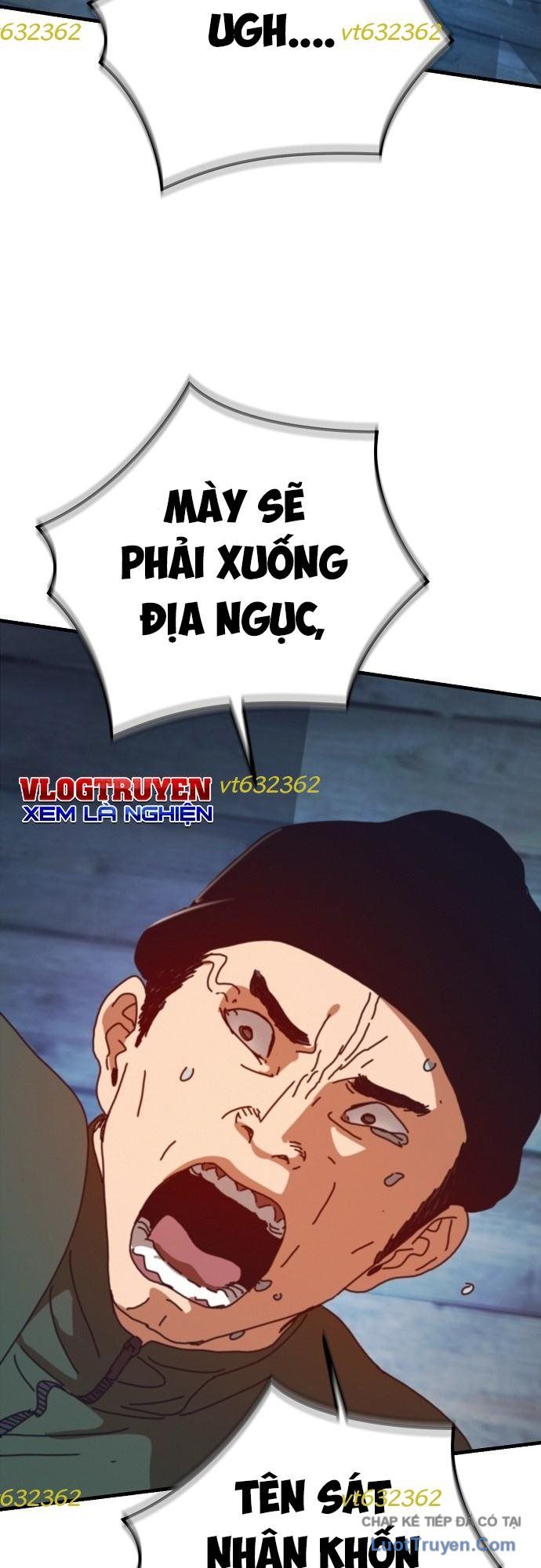D-Day: Hầm Trú Ẩn Chap 79 - Next Chap 80