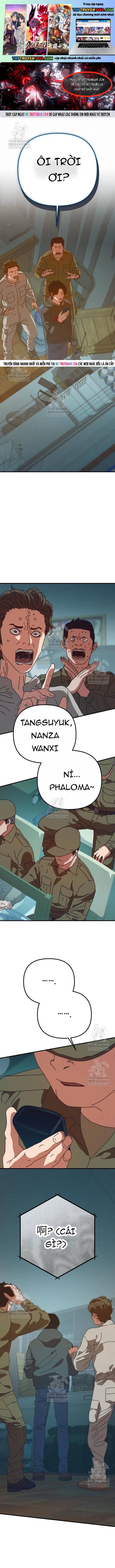 D-Day: Hầm Trú Ẩn Chap 81 - Next Chap 82