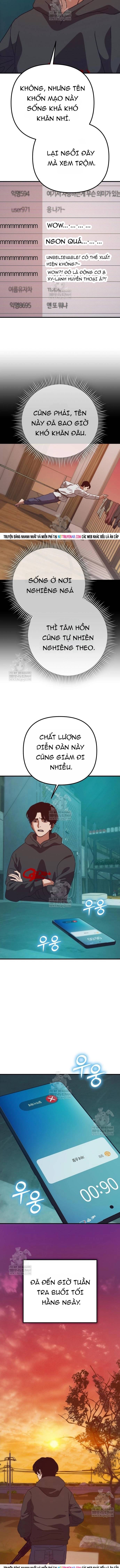 D-Day: Hầm Trú Ẩn Chap 81 - Next Chap 82