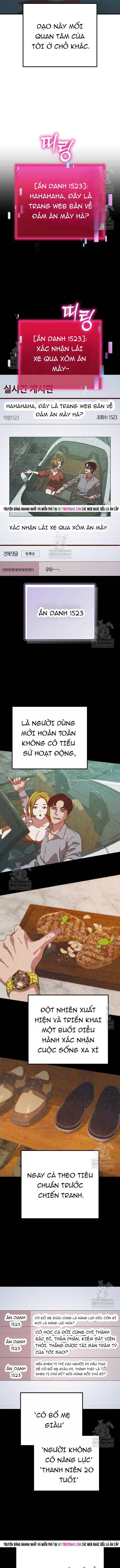 D-Day: Hầm Trú Ẩn Chap 81 - Next Chap 82