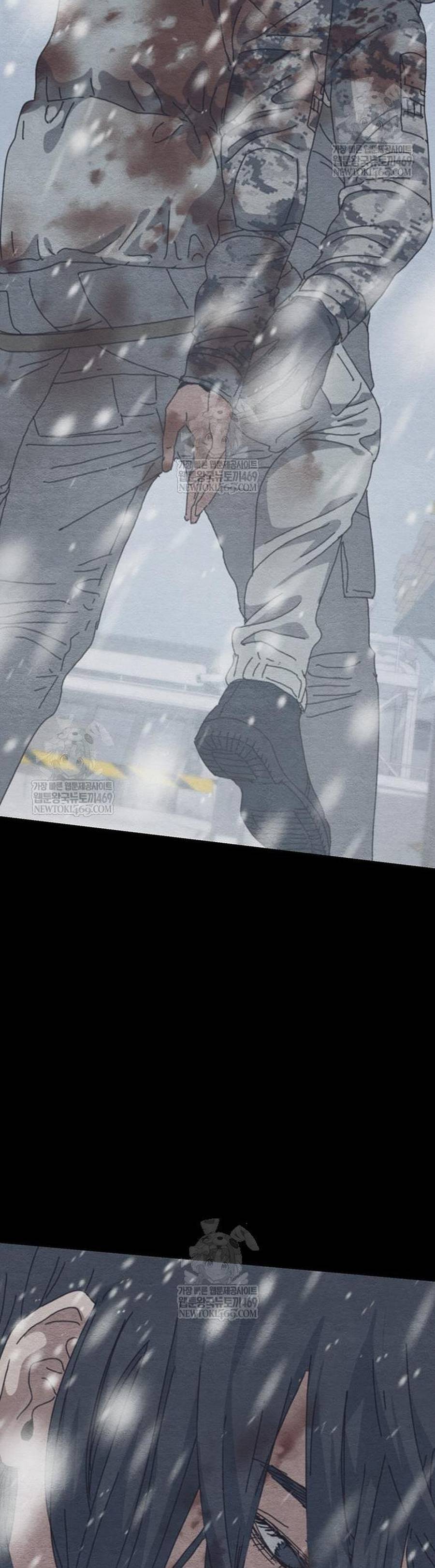 D-Day: Hầm Trú Ẩn Chap 82 - Next Chap 83