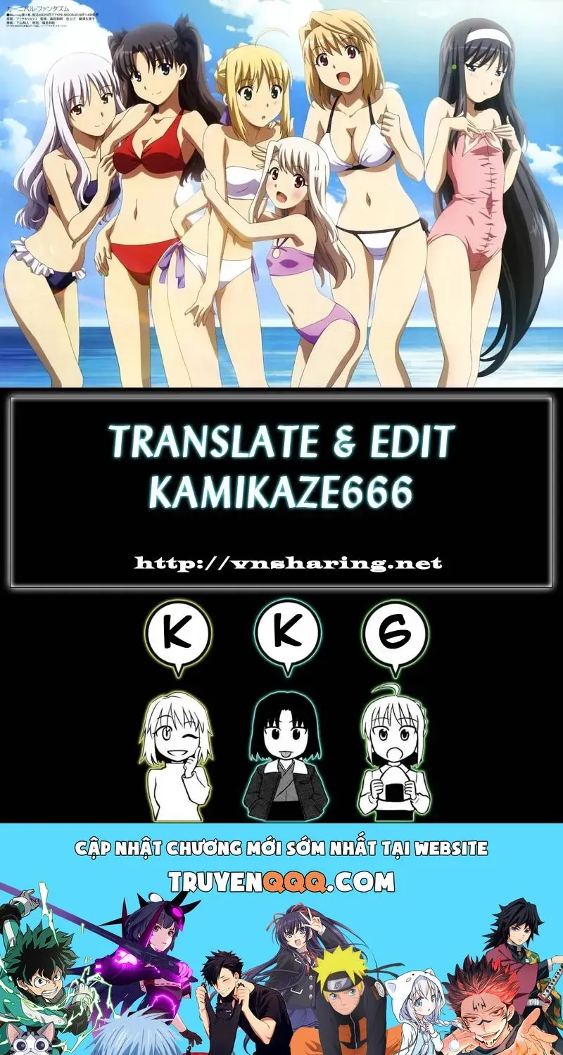 D-Frag! Chap 23 - Next Chap 24