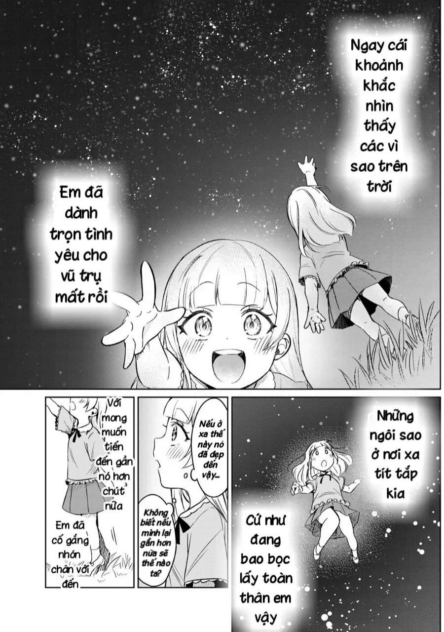 D4Dj-The Starting Of Photon Maiden Chap 1 - Next Chap 2