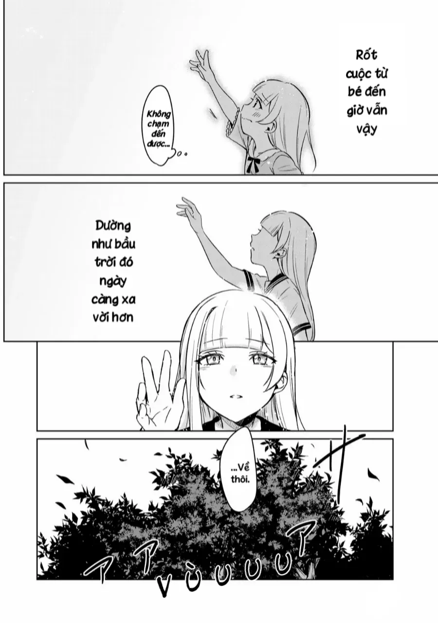 D4Dj-The Starting Of Photon Maiden Chap 1 - Next Chap 2