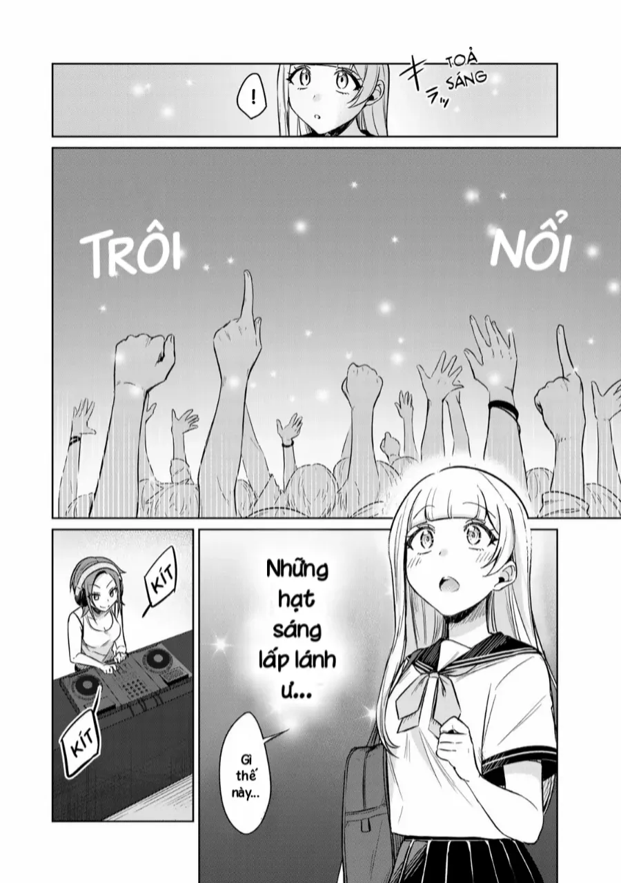 D4Dj-The Starting Of Photon Maiden Chap 1 - Next Chap 2