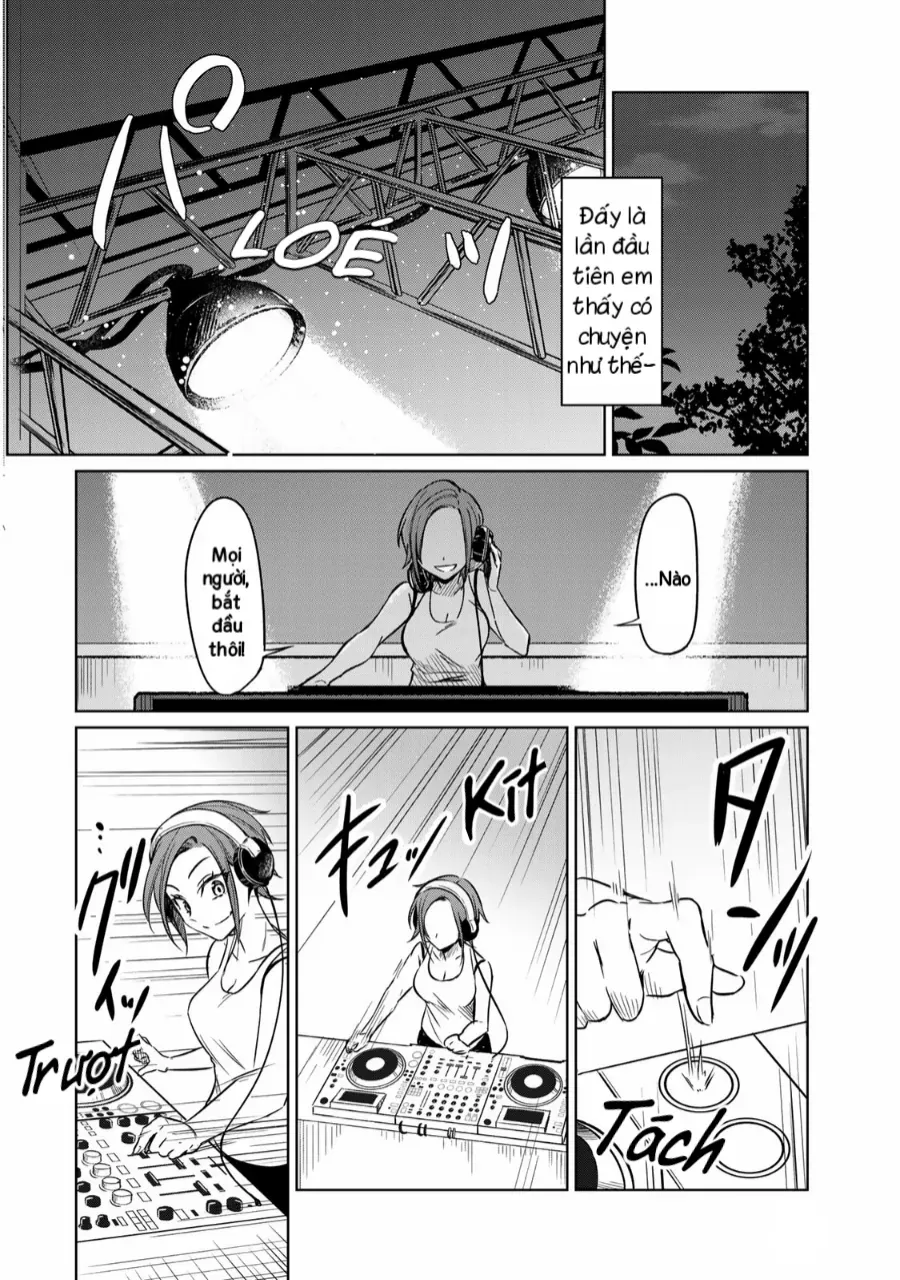 D4Dj-The Starting Of Photon Maiden Chap 1 - Next Chap 2