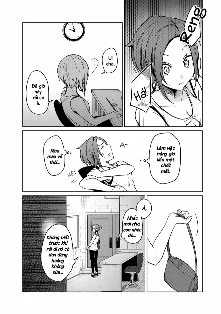 D4Dj-The Starting Of Photon Maiden Chap 1 - Next Chap 2