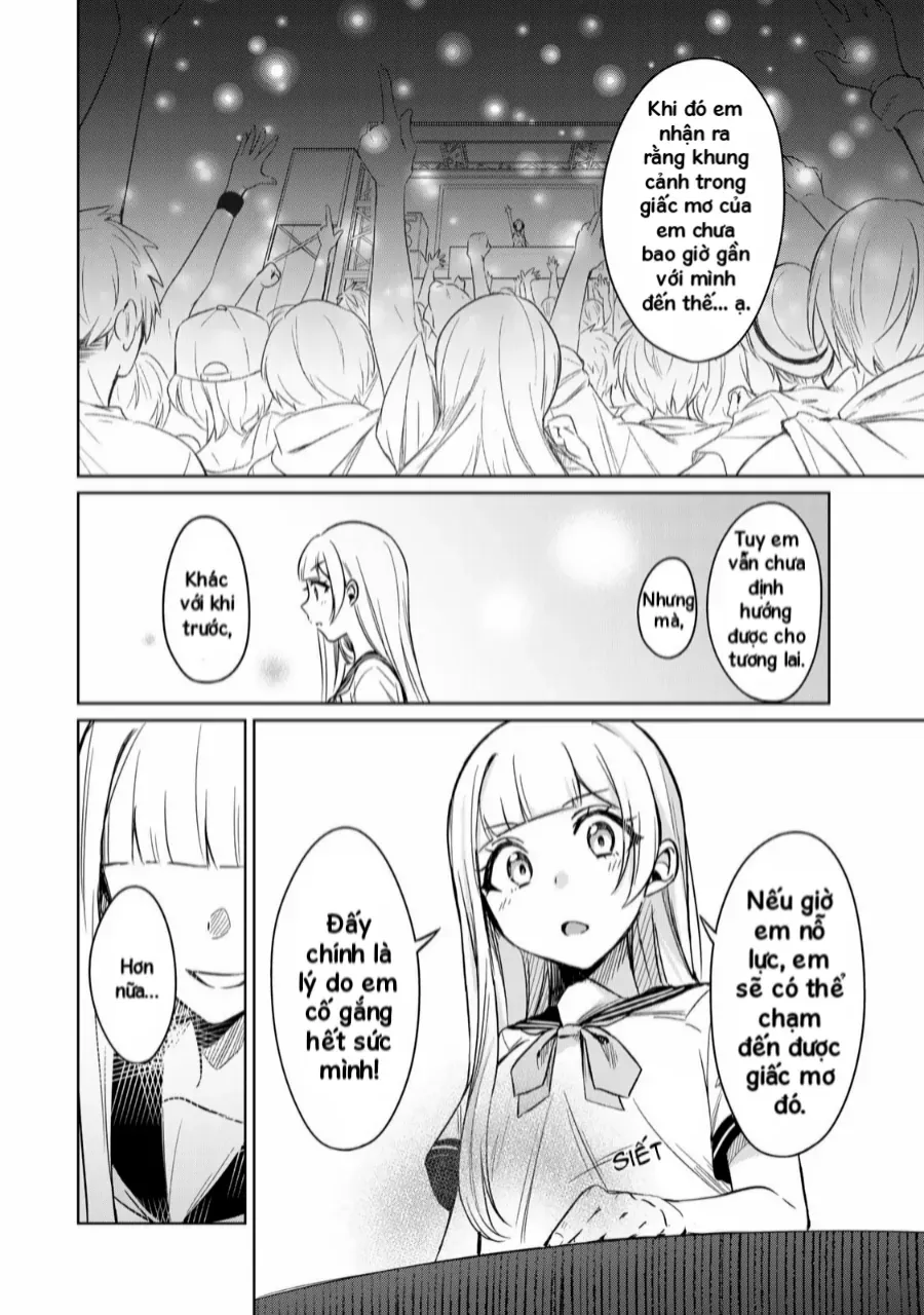 D4Dj-The Starting Of Photon Maiden Chap 1 - Next Chap 2