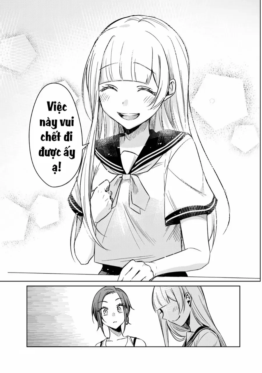 D4Dj-The Starting Of Photon Maiden Chap 1 - Next Chap 2