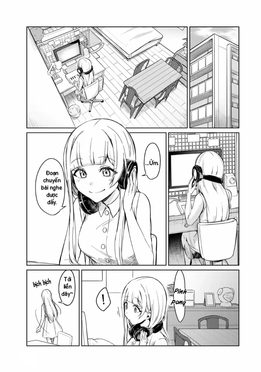 D4Dj-The Starting Of Photon Maiden Chap 1 - Next Chap 2